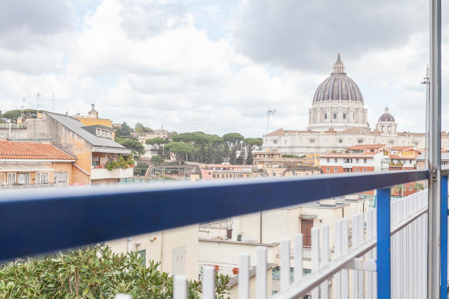 Le Terrazze Del Duca San Pietro Gasthuis *